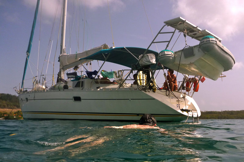 France, Martinique